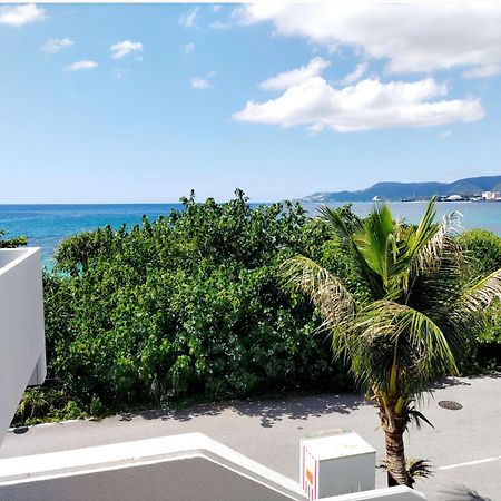 Kariyushi Condominium Resort Sea Side House Nago Exterior photo