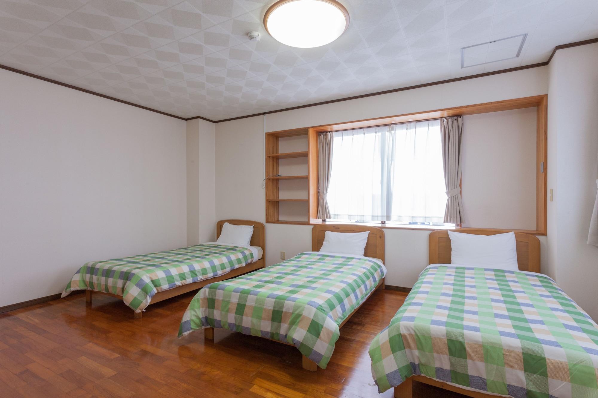 Kariyushi Condominium Resort Sea Side House Nago Exterior photo