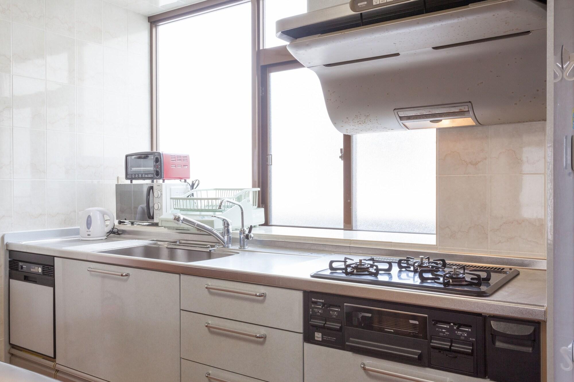Kariyushi Condominium Resort Sea Side House Nago Exterior photo