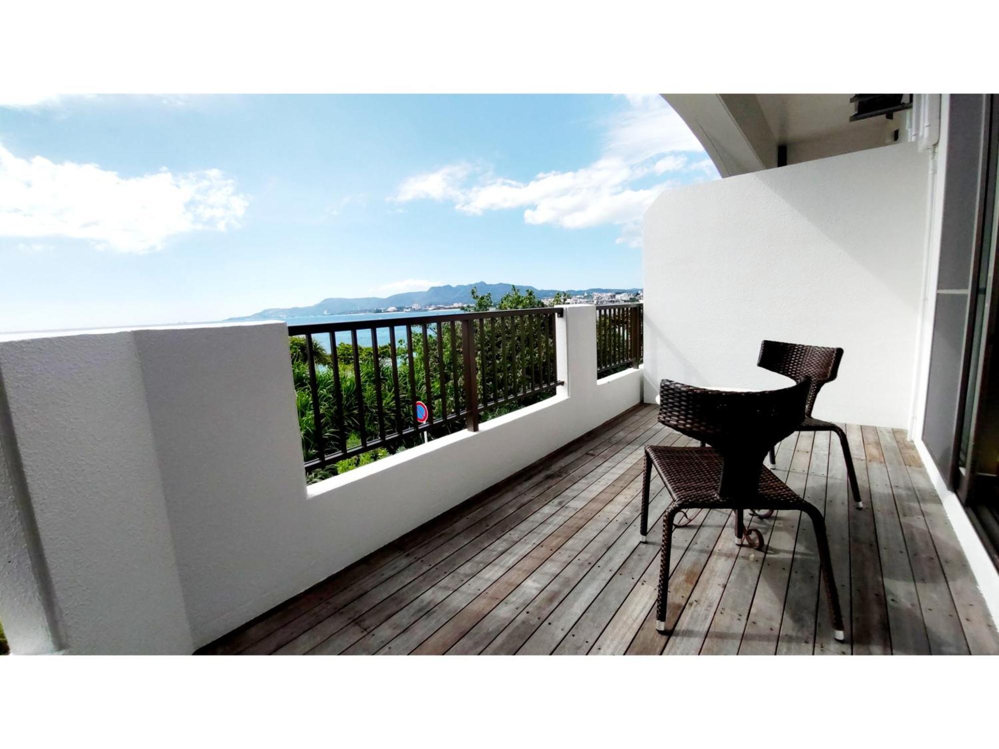 Kariyushi Condominium Resort Sea Side House Nago Exterior photo
