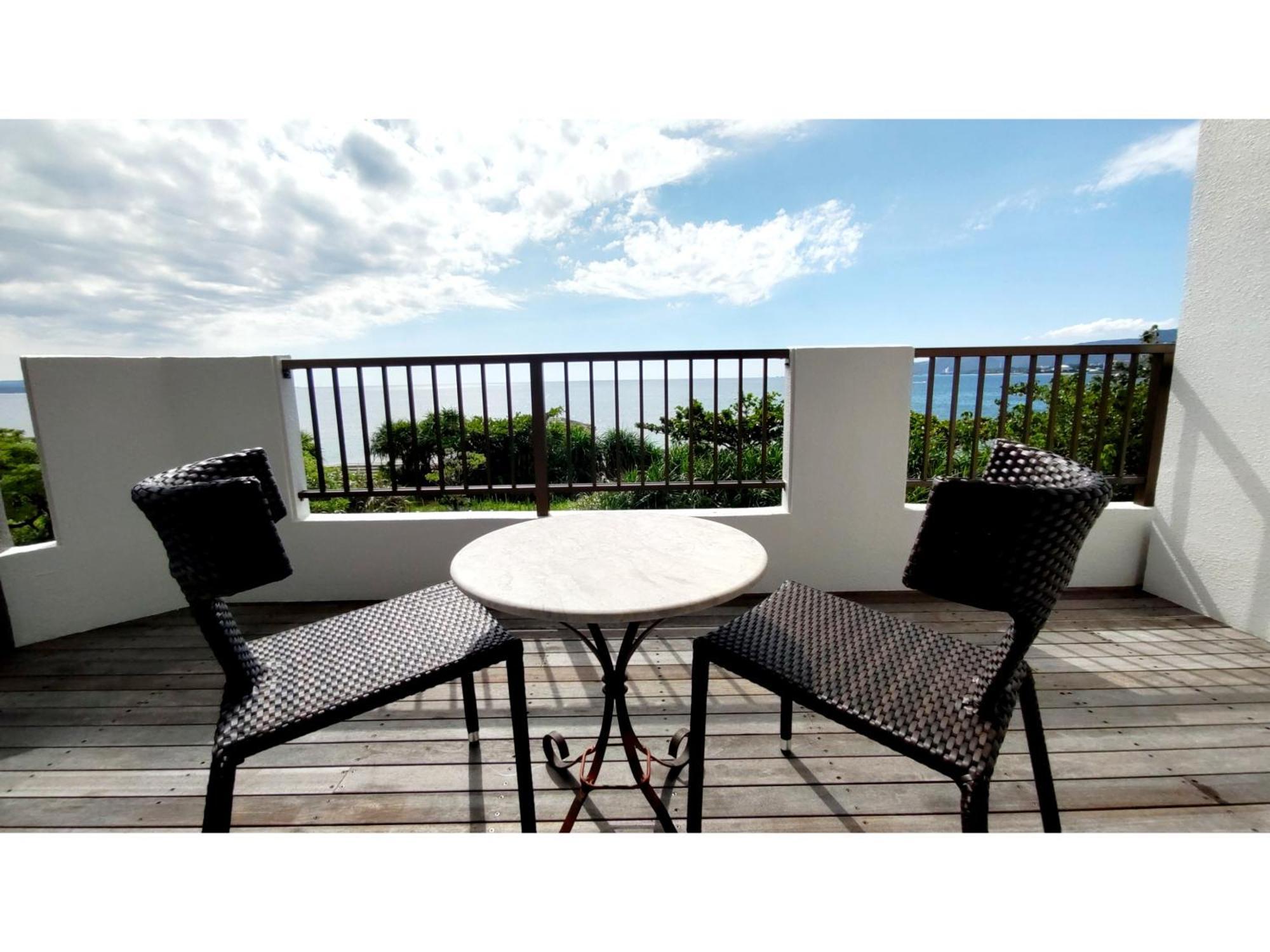 Kariyushi Condominium Resort Sea Side House Nago Exterior photo