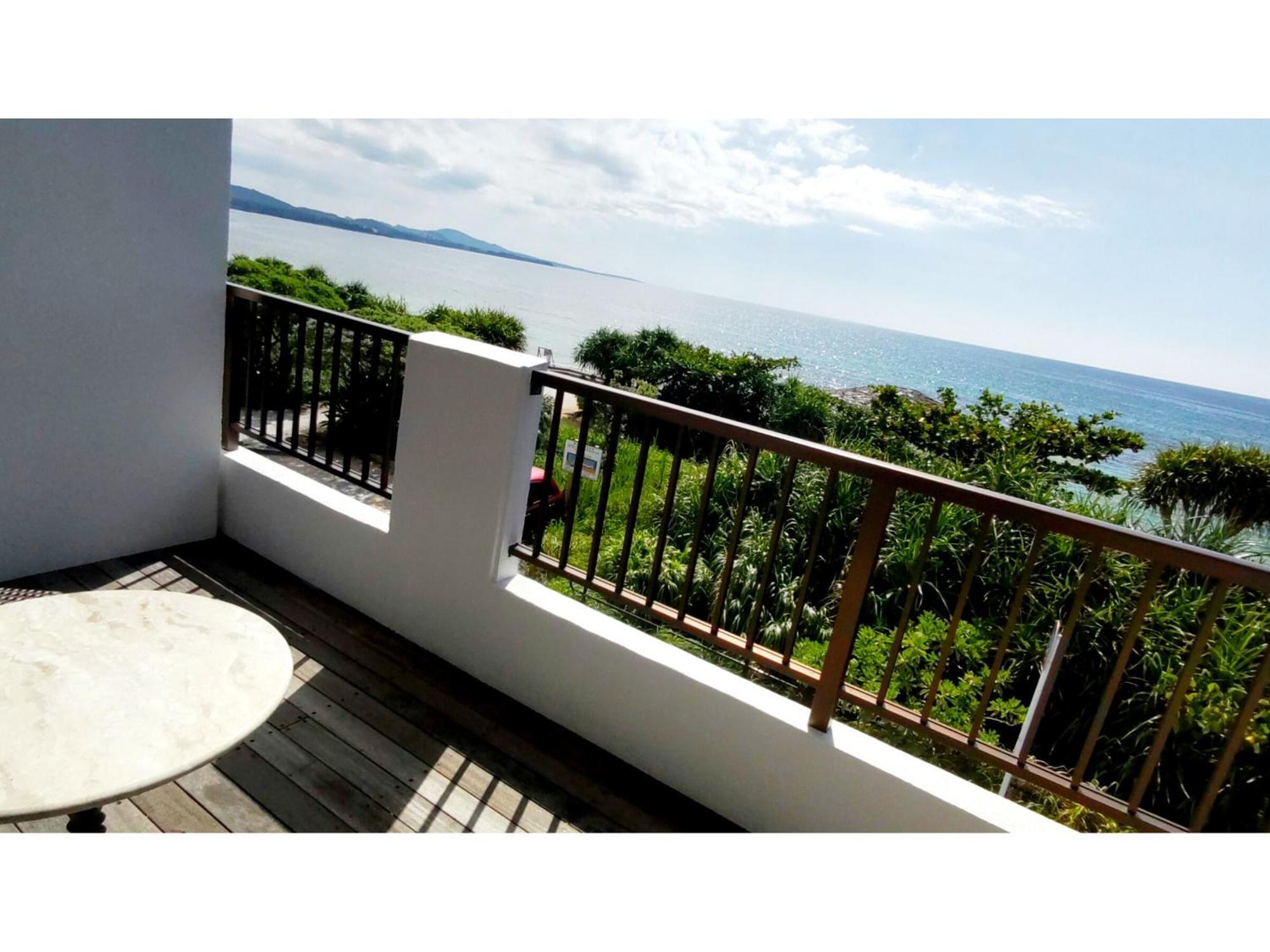 Kariyushi Condominium Resort Sea Side House Nago Exterior photo