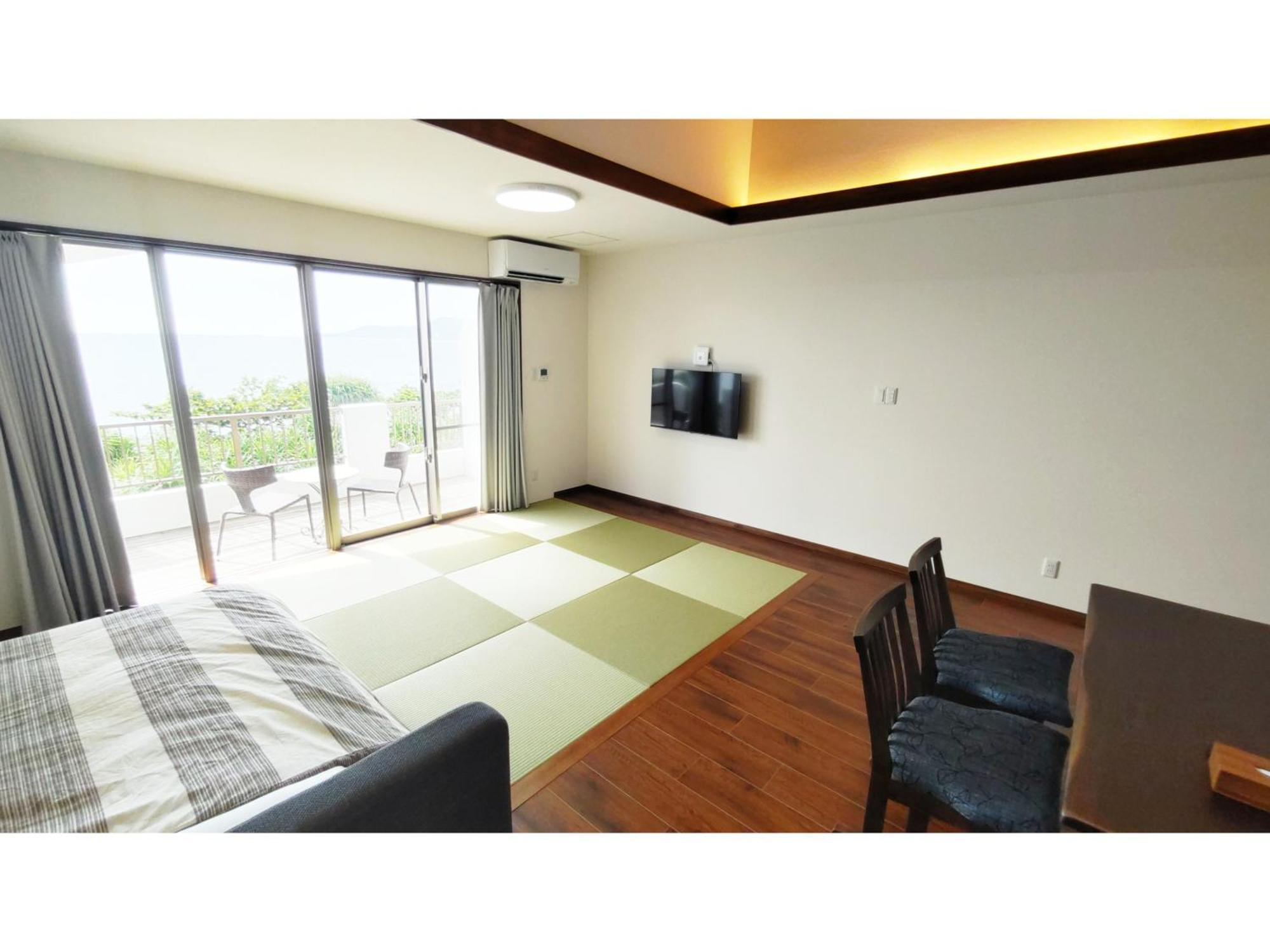 Kariyushi Condominium Resort Sea Side House Nago Exterior photo
