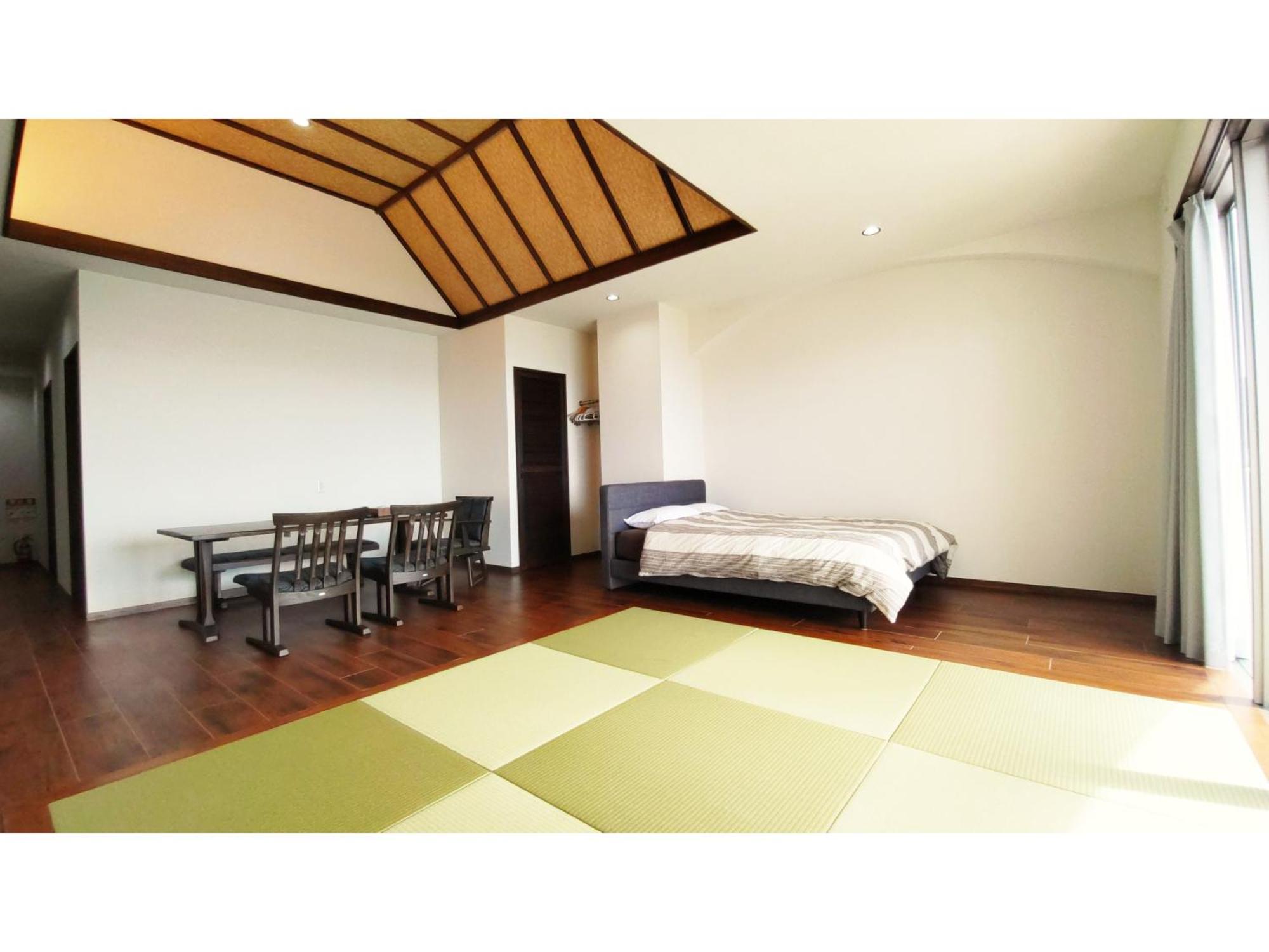 Kariyushi Condominium Resort Sea Side House Nago Exterior photo