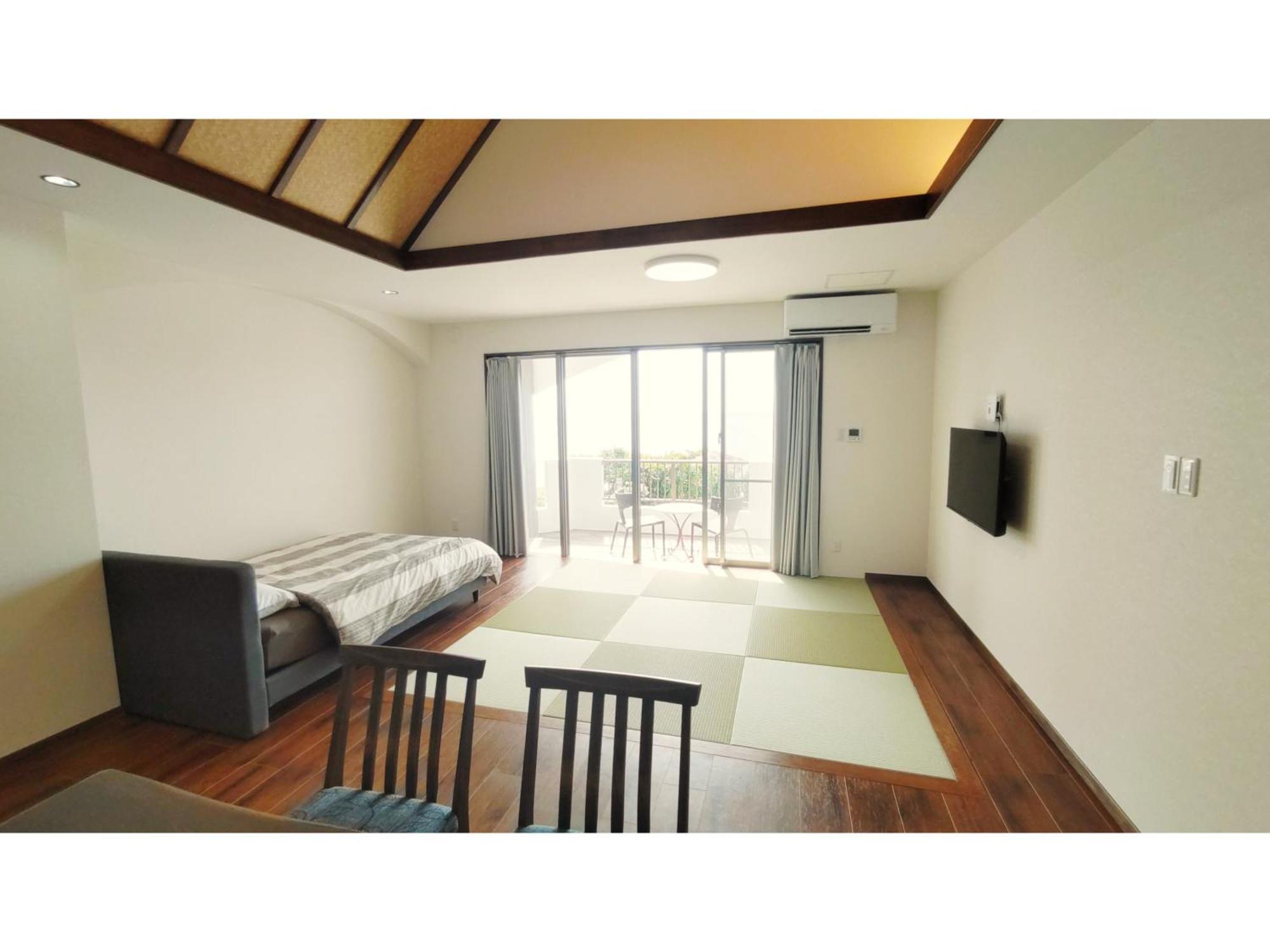 Kariyushi Condominium Resort Sea Side House Nago Exterior photo