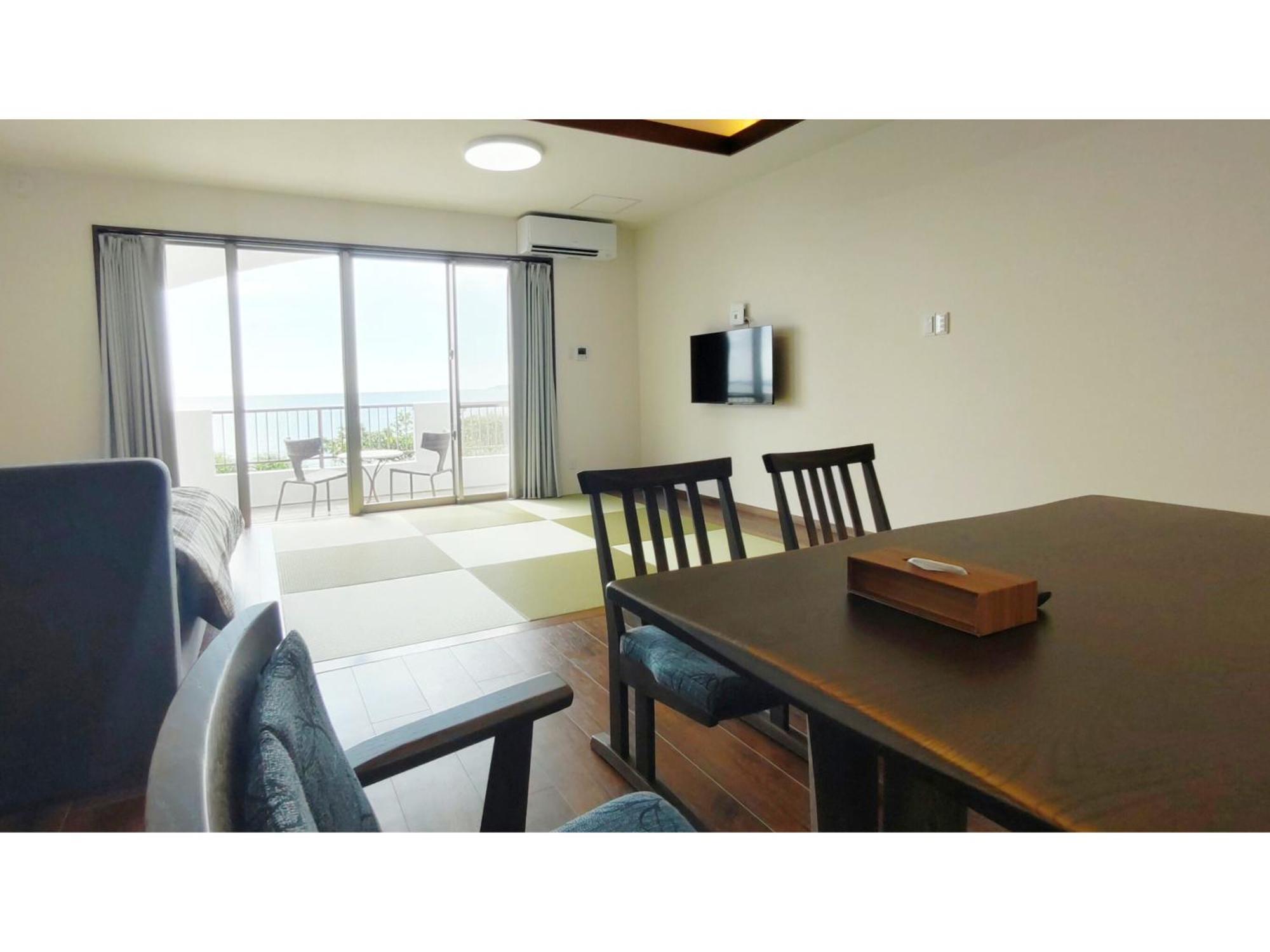 Kariyushi Condominium Resort Sea Side House Nago Exterior photo