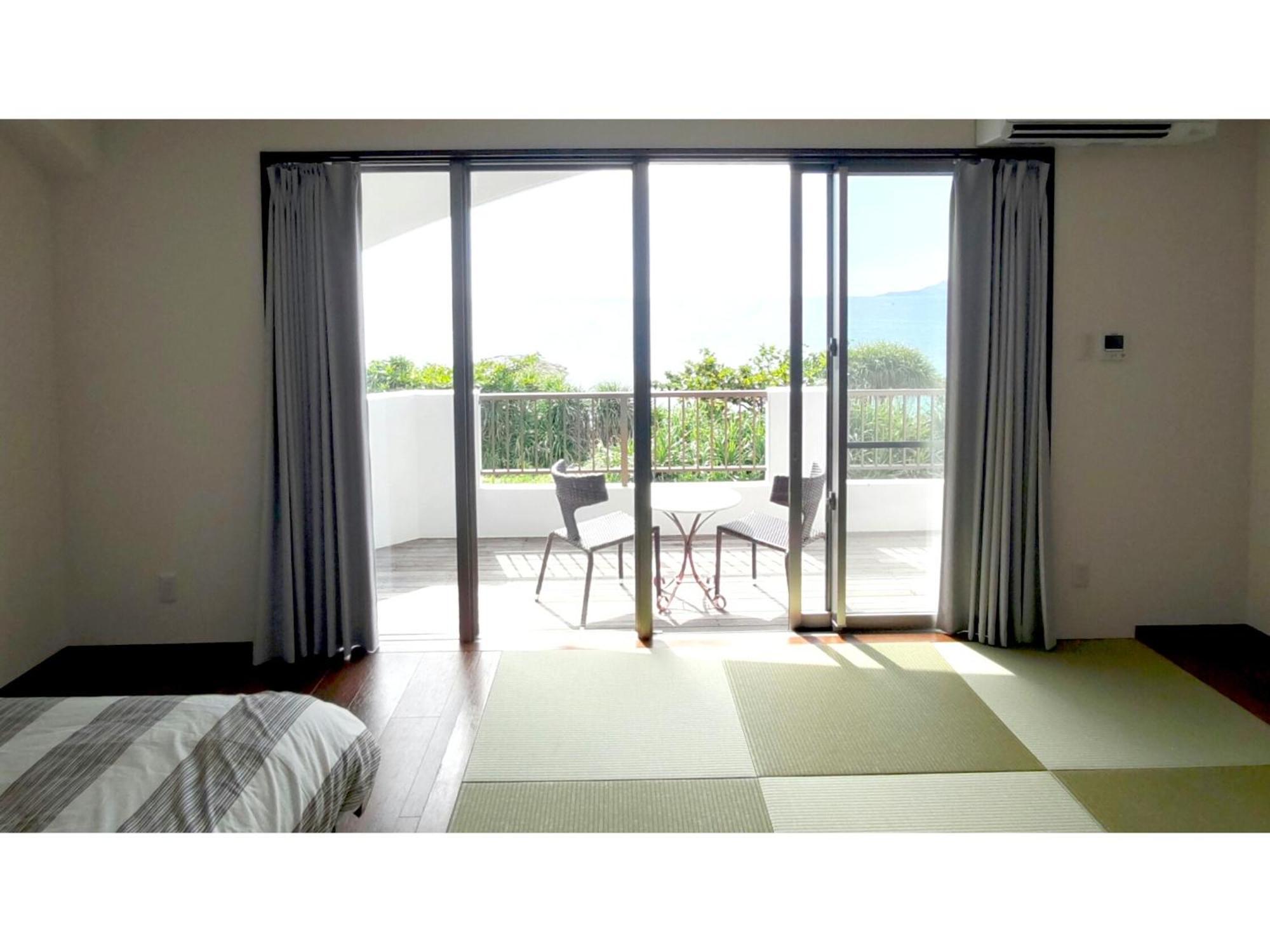 Kariyushi Condominium Resort Sea Side House Nago Exterior photo