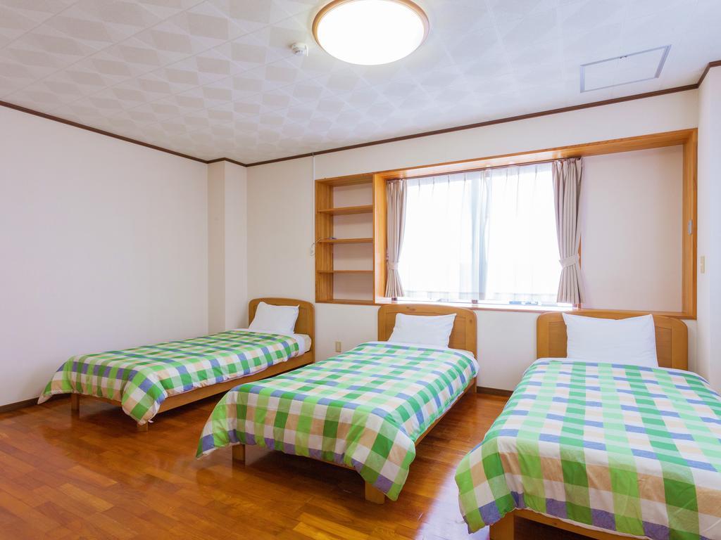 Kariyushi Condominium Resort Sea Side House Nago Exterior photo