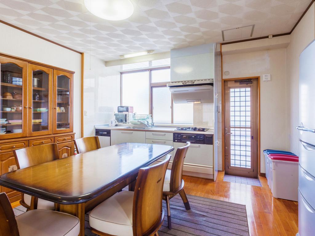 Kariyushi Condominium Resort Sea Side House Nago Exterior photo