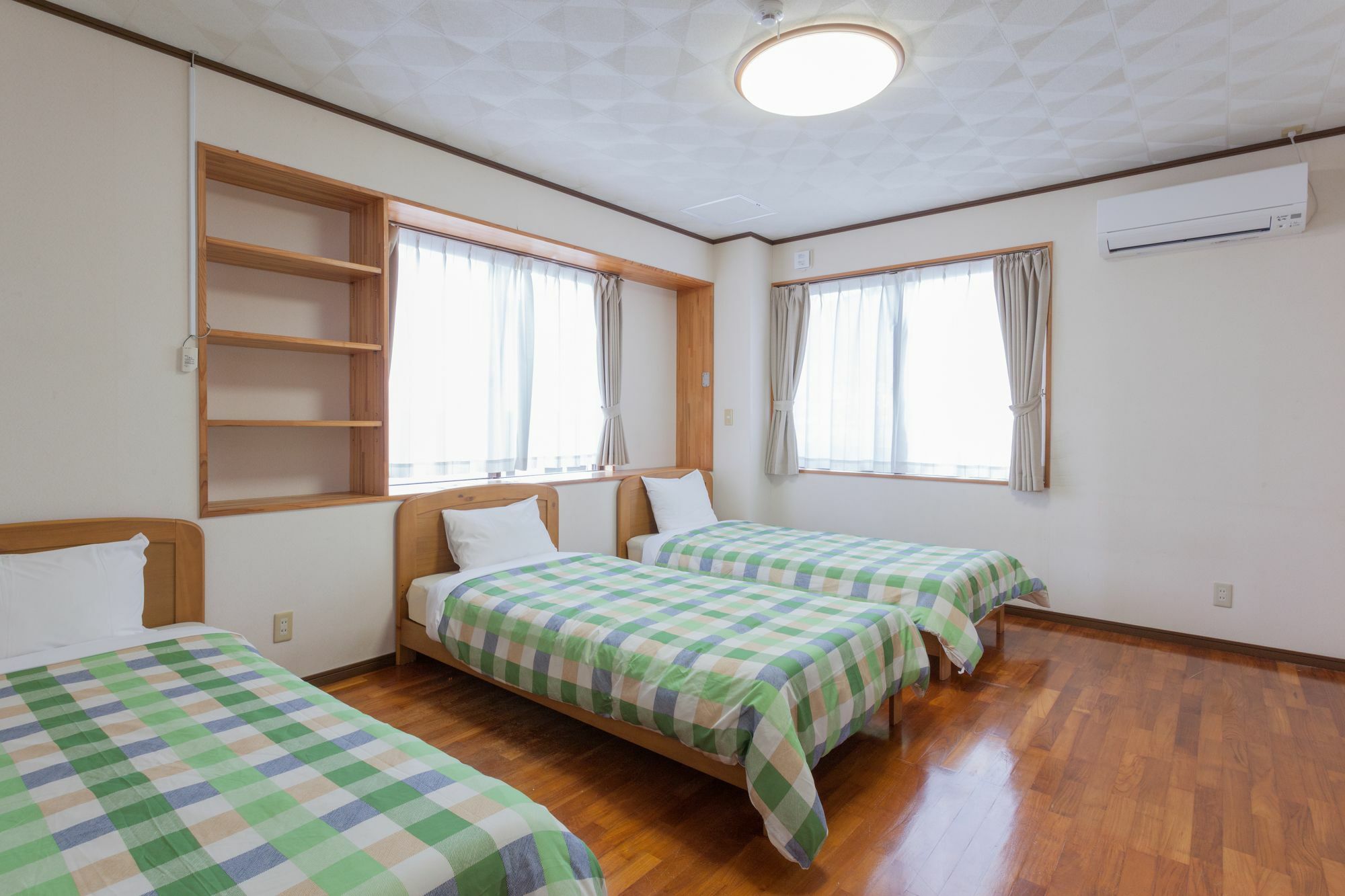 Kariyushi Condominium Resort Sea Side House Nago Exterior photo